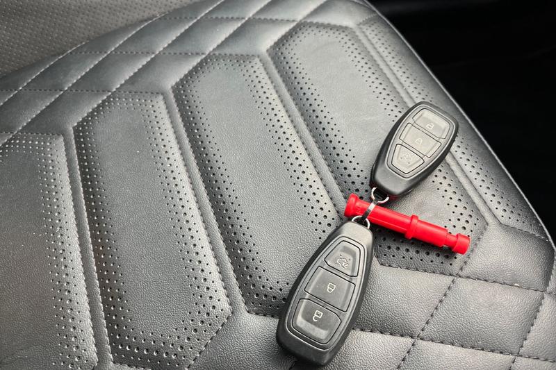 Used Ford Focus 2023 for sale - 76452912: Photo 22