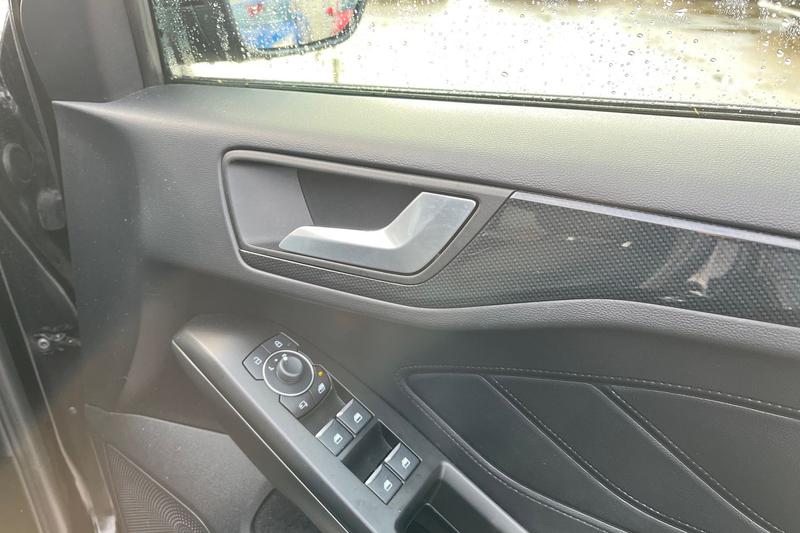 Used Ford Focus 2023 for sale - 76452912: Photo 26