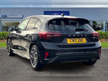 Used Ford Focus 2023 for sale - 76452912: Photo