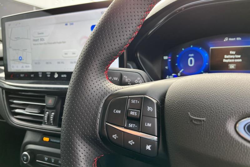 Used Ford Focus 2023 for sale - 76452912: Photo 30