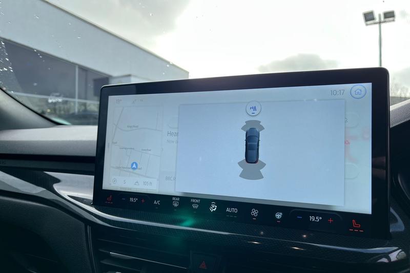 Used Ford Focus 2023 for sale - 76452912: Photo 31