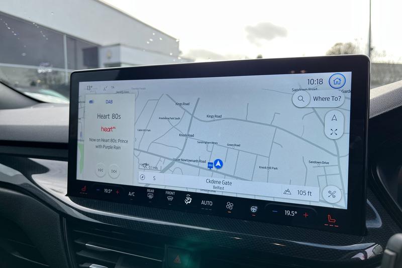 Used Ford Focus 2023 for sale - 76452912: Photo 33