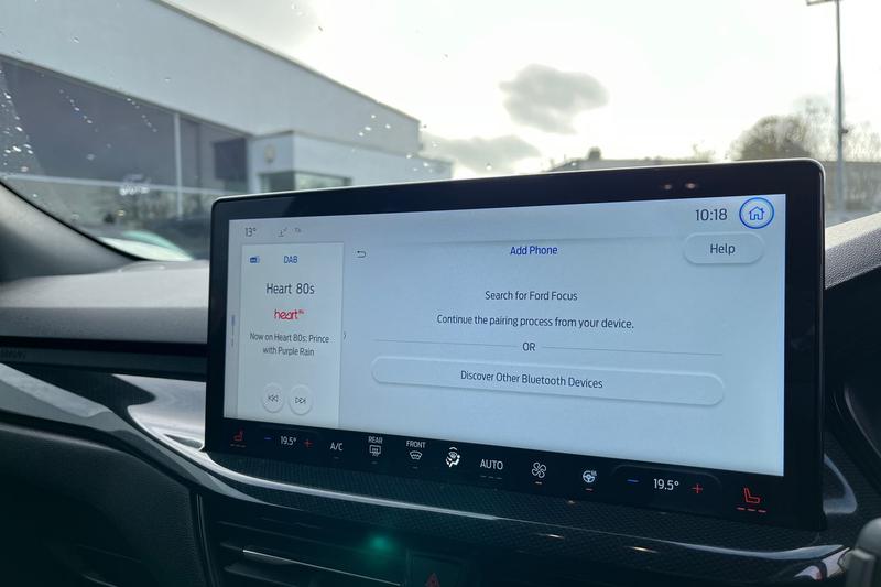 Used Ford Focus 2023 for sale - 76452912: Photo 34