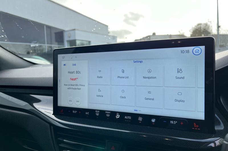 Used Ford Focus 2023 for sale - 76452912: Photo 35