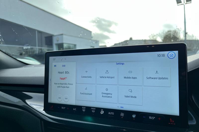 Used Ford Focus 2023 for sale - 76452912: Photo 36