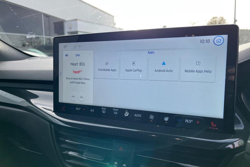 Used Ford Focus 2023 for sale - 76452912: Photo 38