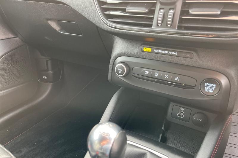 Used Ford Focus 2023 for sale - 76452912: Photo 39