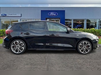 Used Ford Focus 2023 for sale - 76452912: Photo