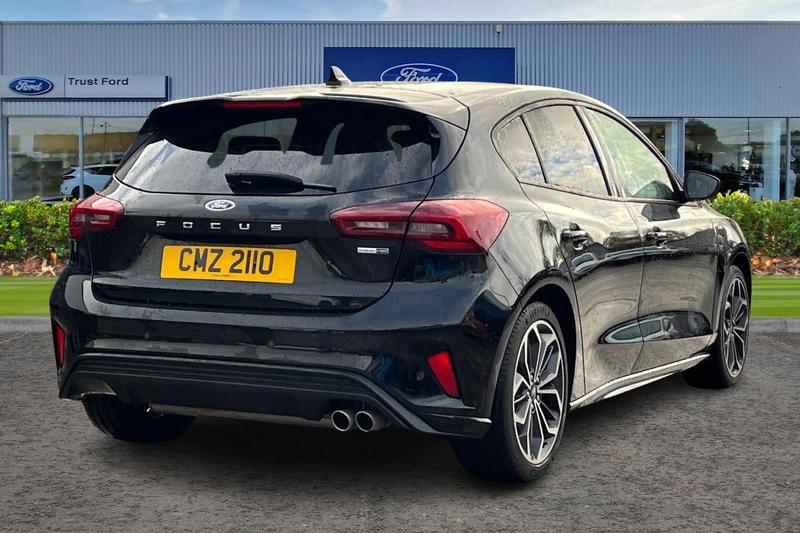 Used Ford Focus 2023 for sale - 76452912: Photo 4