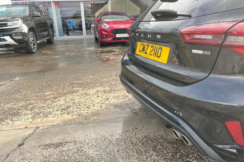 Used Ford Focus 2023 for sale - 76452912: Photo 40