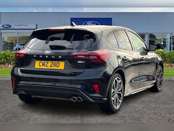 Used Ford Focus 2023 for sale - 76452912: Photo