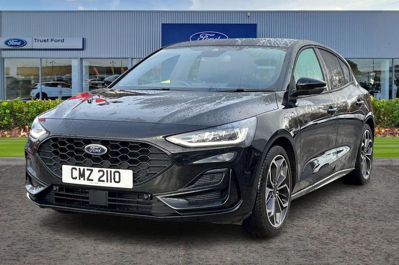 Used Ford Focus 2023 for sale - 76452912: Photo 5