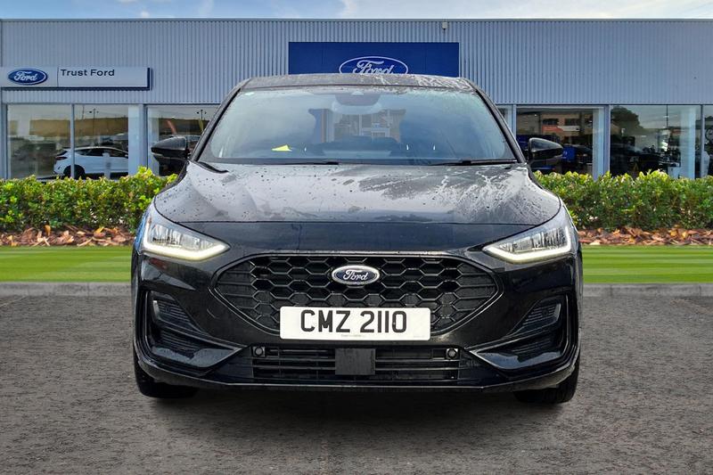 Used Ford Focus 2023 for sale - 76452912: Photo 6