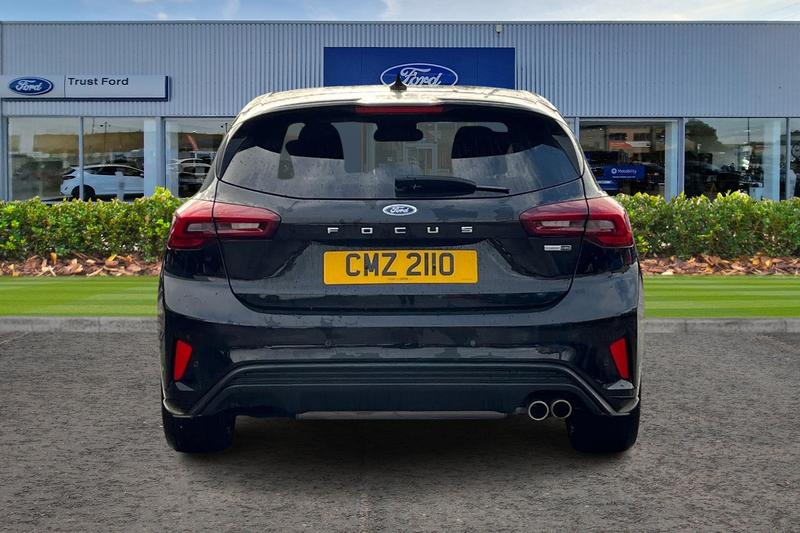 Used Ford Focus 2023 for sale - 76452912: Photo 7