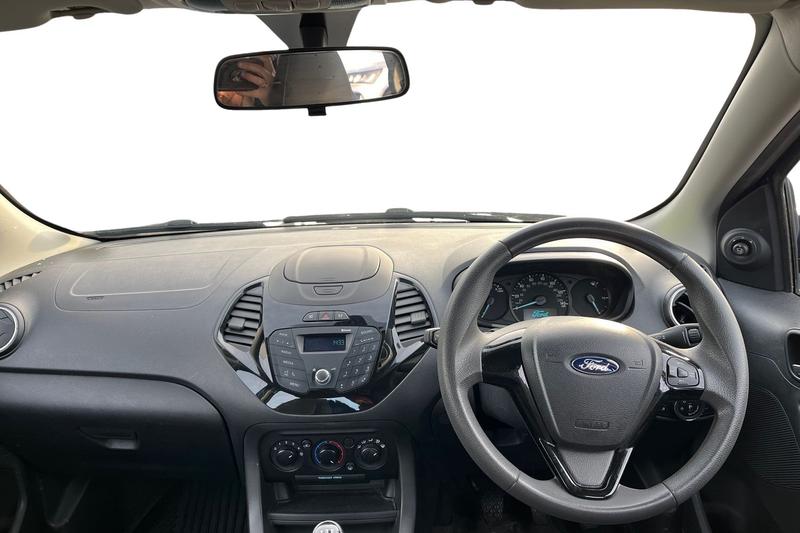 Used Ford Ka+ 2017 for sale - 76508180: Photo 10
