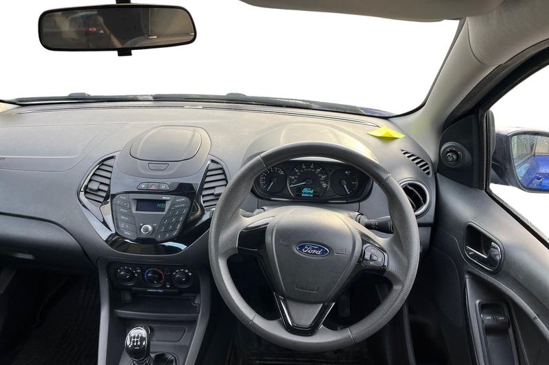 Used Ford Ka+ 2017 for sale - 76508180: Photo 11