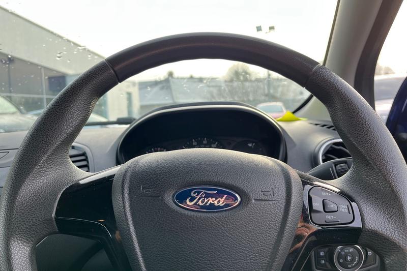 Used Ford Ka+ 2017 for sale - 76508180: Photo 12