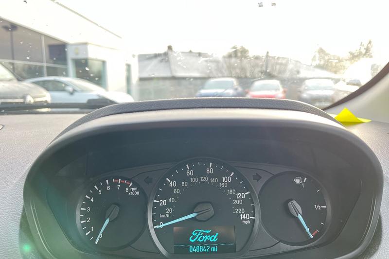 Used Ford Ka+ 2017 for sale - 76508180: Photo 13