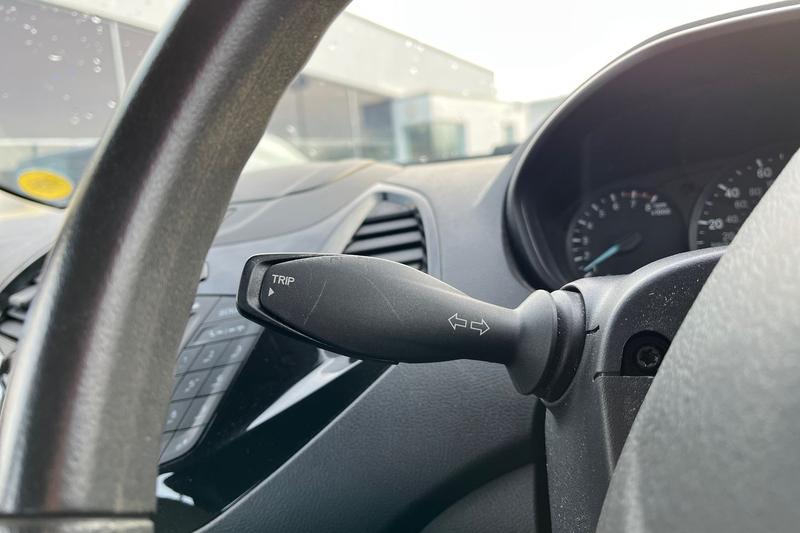 Used Ford Ka+ 2017 for sale - 76508180: Photo 14