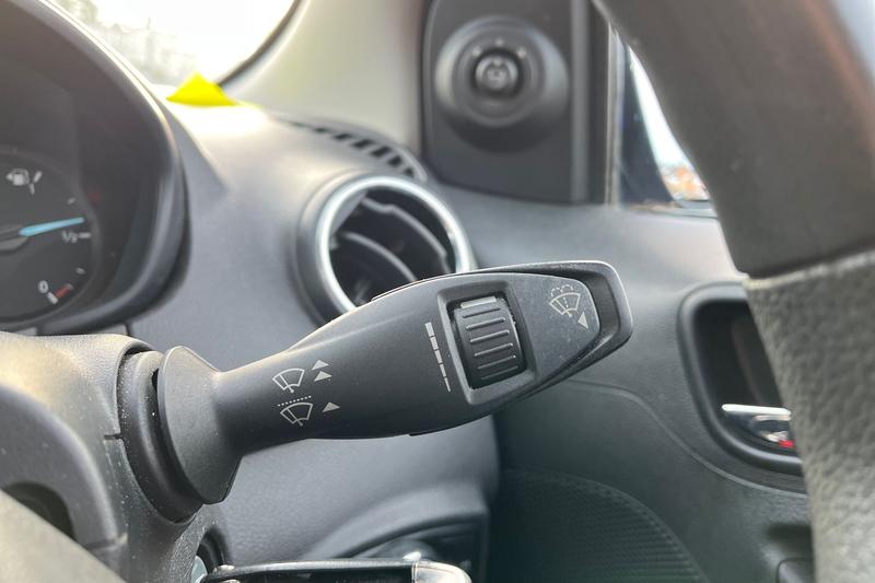 Used Ford Ka+ 2017 for sale - 76508180: Photo 15