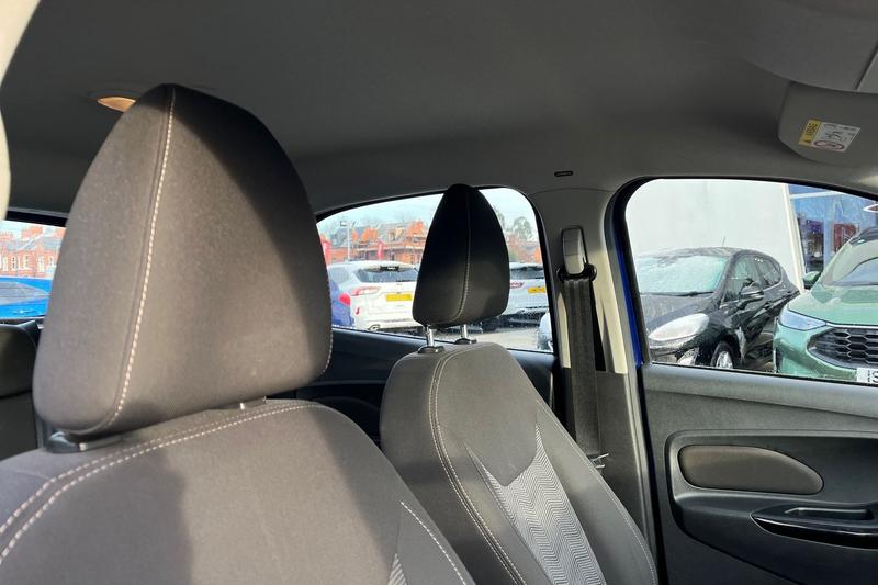 Used Ford Ka+ 2017 for sale - 76508180: Photo 17