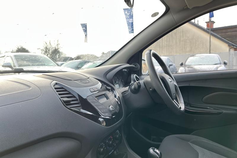 Used Ford Ka+ 2017 for sale - 76508180: Photo 18