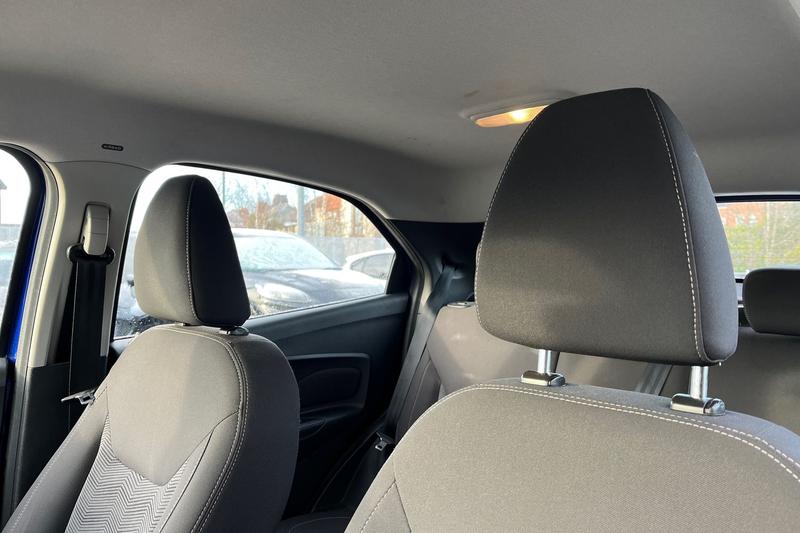 Used Ford Ka+ 2017 for sale - 76508180: Photo 19