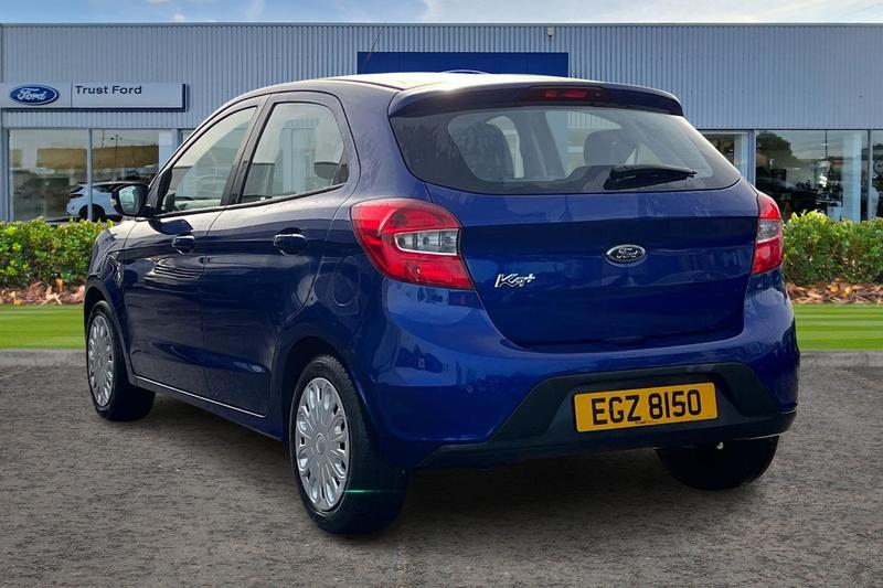 Used Ford Ka+ 2017 for sale - 76508180: Photo 2