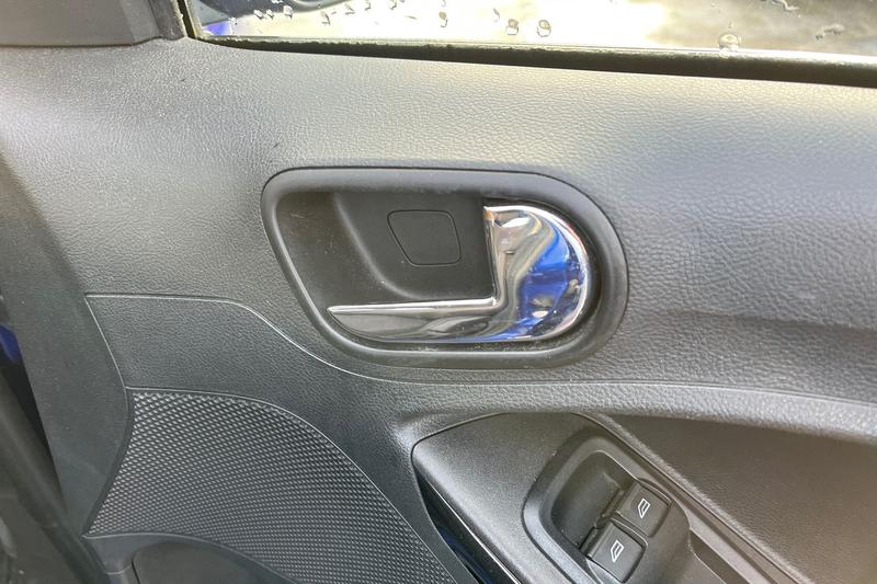 Used Ford Ka+ 2017 for sale - 76508180: Photo 24