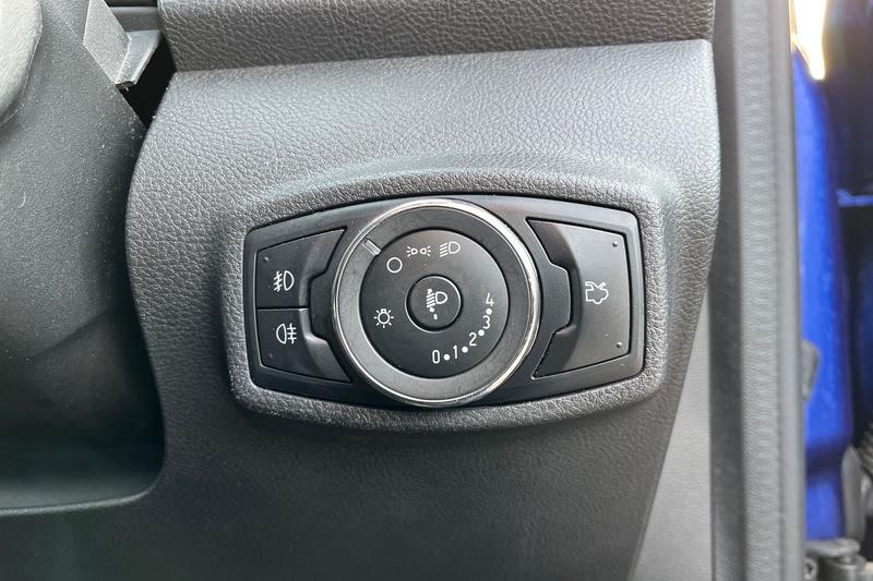 Used Ford Ka+ 2017 for sale - 76508180: Photo 25