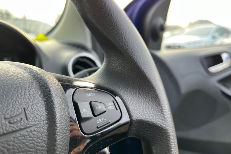 Used Ford Ka+ 2017 for sale - 76508180: Photo 26