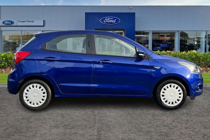 Used Ford Ka+ 2017 for sale - 76508180: Photo 3