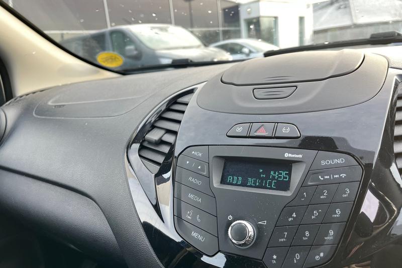 Used Ford Ka+ 2017 for sale - 76508180: Photo 31