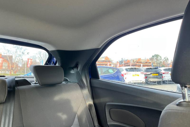 Used Ford Ka+ 2017 for sale - 76508180: Photo 35