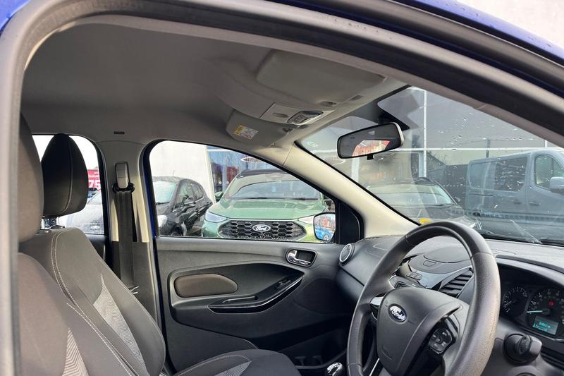 Used Ford Ka+ 2017 for sale - 76508180: Photo 37