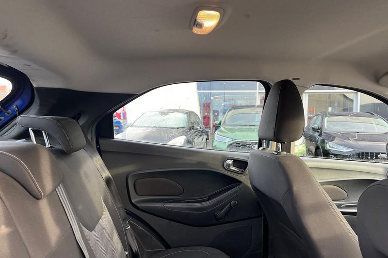 Used Ford Ka+ 2017 for sale - 76508180: Photo 38