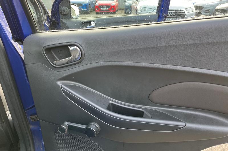 Used Ford Ka+ 2017 for sale - 76508180: Photo 39
