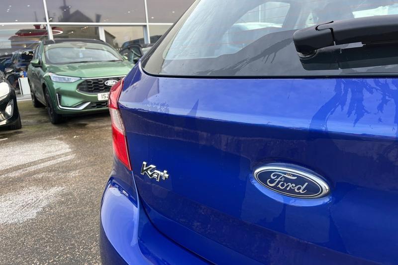 Used Ford Ka+ 2017 for sale - 76508180: Photo 40