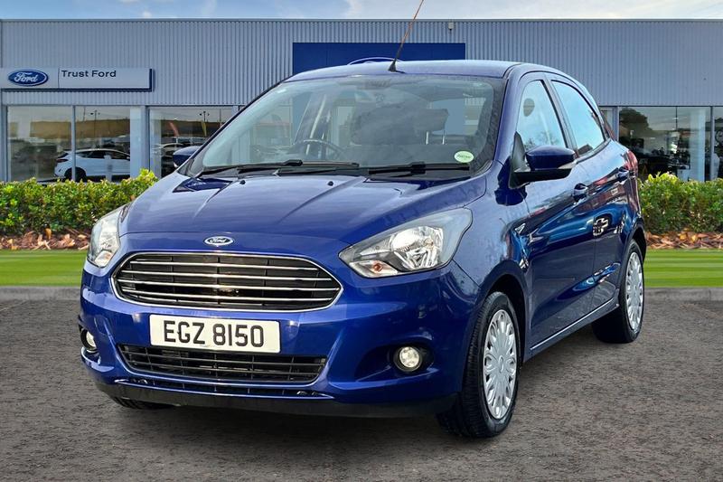 Used Ford Ka+ 2017 for sale - 76508180: Photo 5