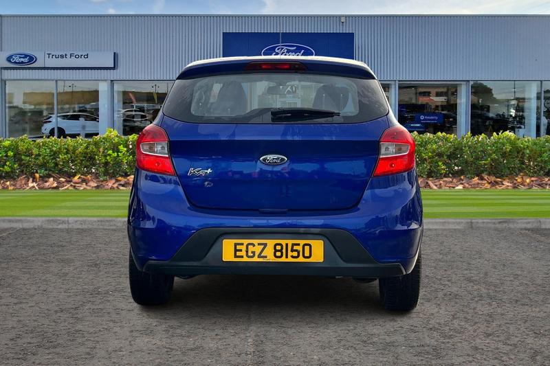 Used Ford Ka+ 2017 for sale - 76508180: Photo 7