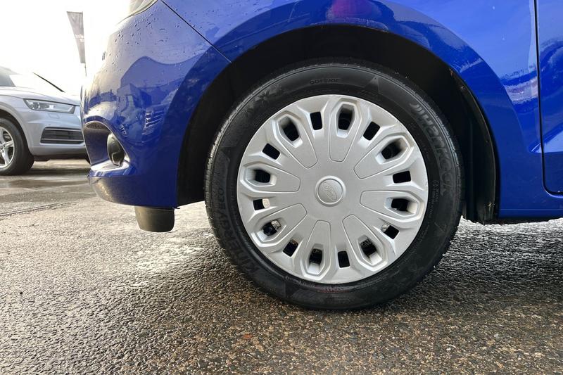 Used Ford Ka+ 2017 for sale - 76508180: Photo 8