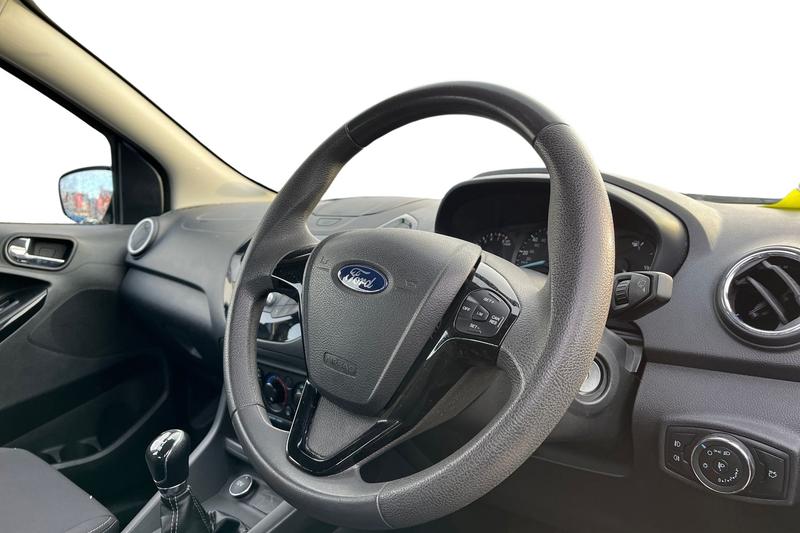 Used Ford Ka+ 2017 for sale - 76508180: Photo 9