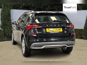 Used Skoda Kamiq 2023 for sale - 78255482: Photo