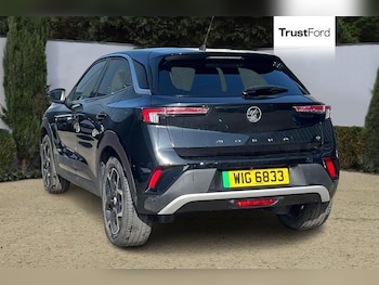 Used Vauxhall Mokka 2022 for sale - 78226584: Photo