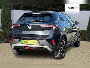 Used Vauxhall Mokka 2022 for sale - 78226584: Photo