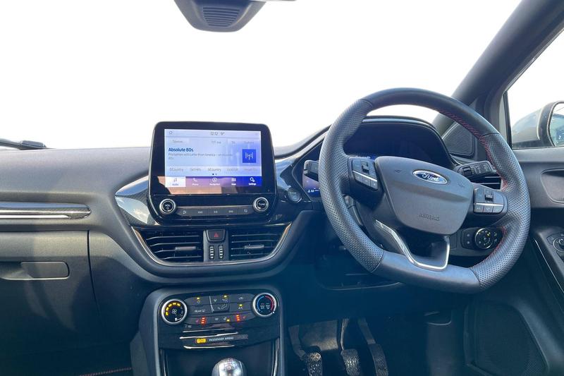 Used Ford Puma 2023 for sale - 77354480: Photo 10