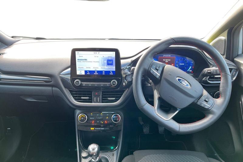 Used Ford Puma 2023 for sale - 77354480: Photo 11