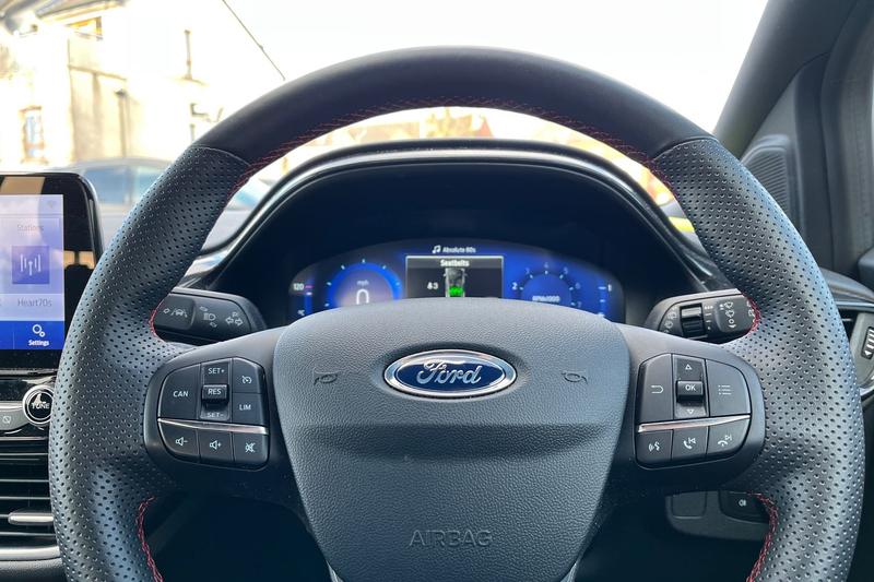 Used Ford Puma 2023 for sale - 77354480: Photo 12