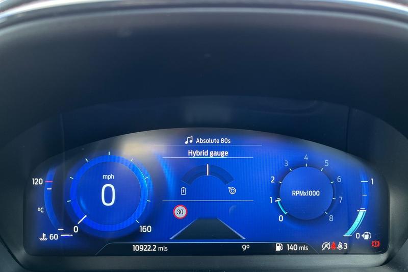 Used Ford Puma 2023 for sale - 77354480: Photo 13