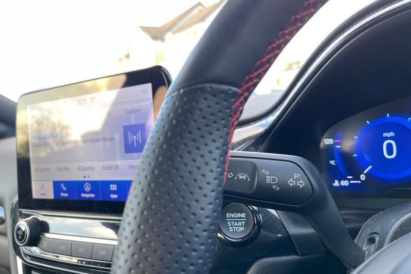 Used Ford Puma 2023 for sale - 77354480: Photo 14